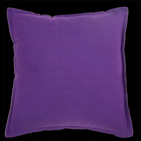 Mondo Cushion Royal Purple